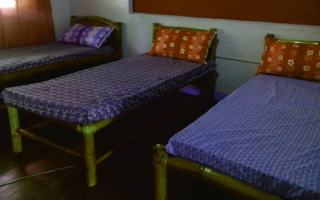 Friendship Budget Hostel