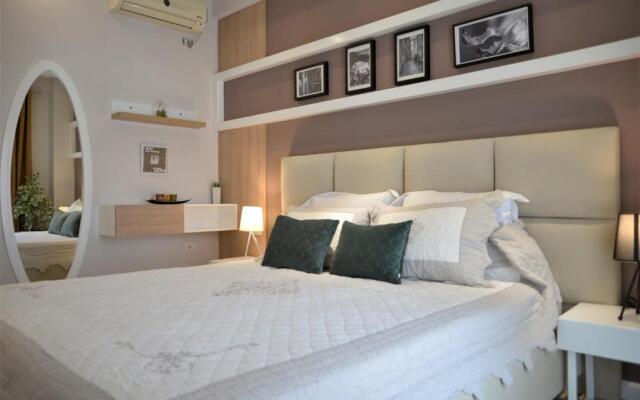 Rental Apartment Tirana No.2