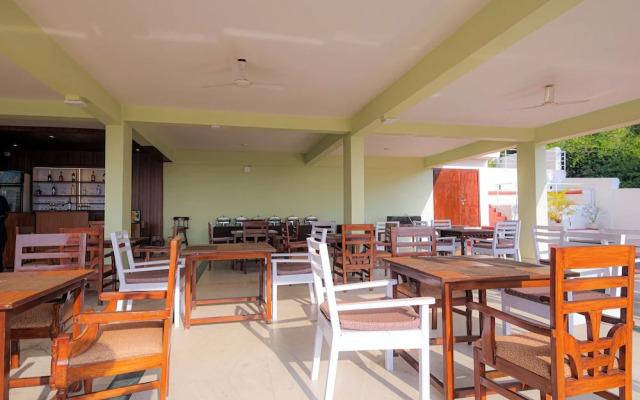 SPARV Aulakhs Resort