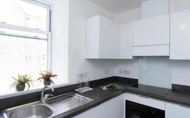 GreenStar Apartments