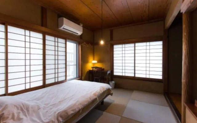 halettohouse KOSHIGOE - Vacation STAY 30115v
