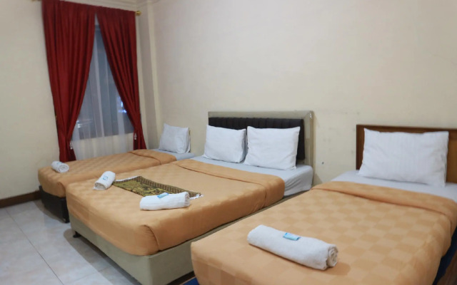 Hotel Yuriko