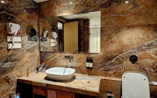 Regenta Waterfront Resort Dapoli