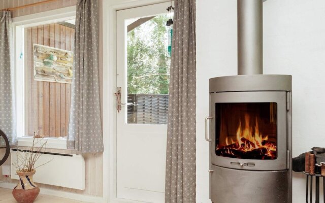 5 Person Holiday Home in Frederiksvaerk