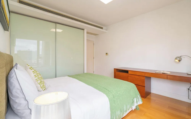 Tyms Premium 2BR 1BA Residence Yongxin