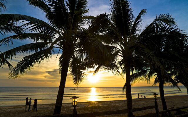 Chaolao Cabana Resort