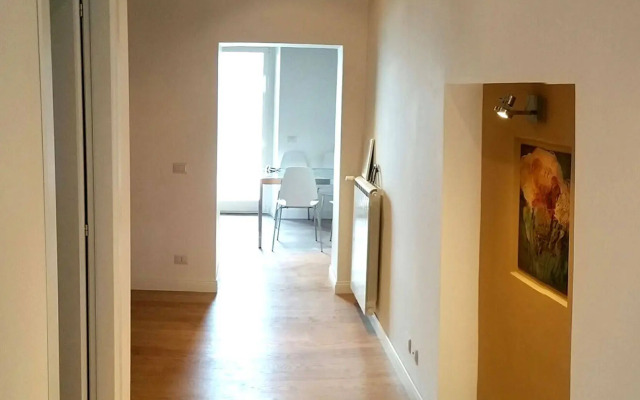 Hotel Castelgandolfo