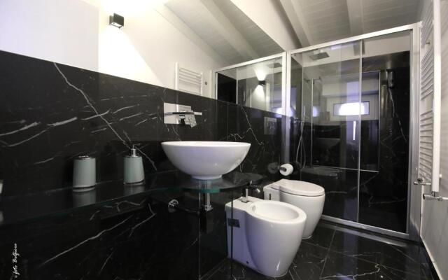 Anteros Luxury Suite (Adults Only)