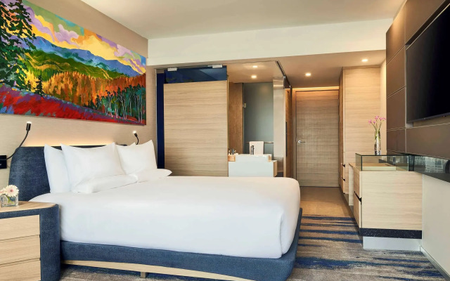 Novotel Hanoi Thai Ha
