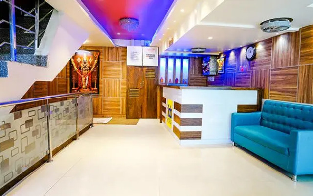 Hotel Kwality Inn