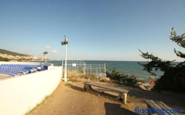 Sea View Apartments