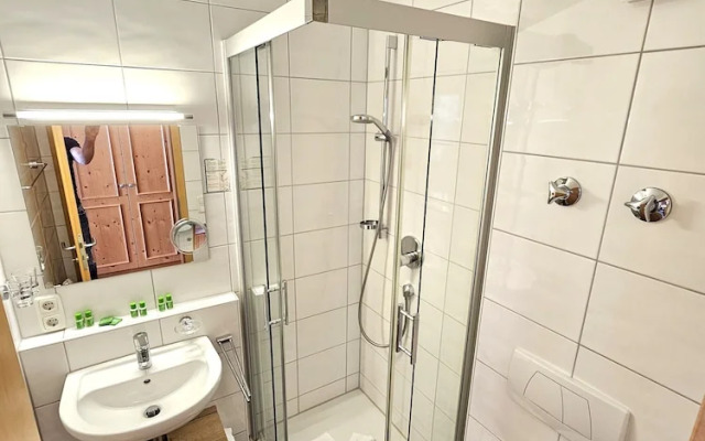 Hotel Cafe Fuggerhof