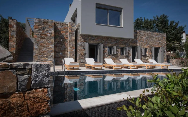 Villa Hermione