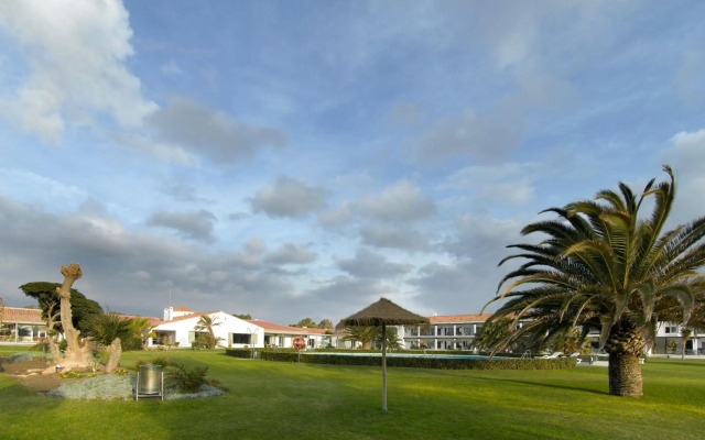 Parador de Málaga Golf