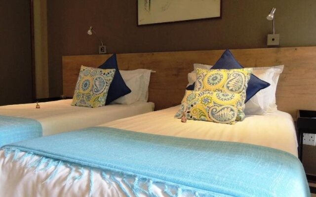 Nelspruit Mariu Guest House