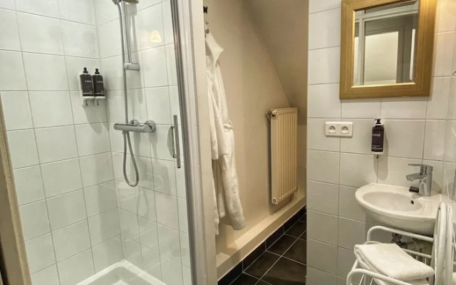 Hôtel Le Clos d'Amboise - 4*