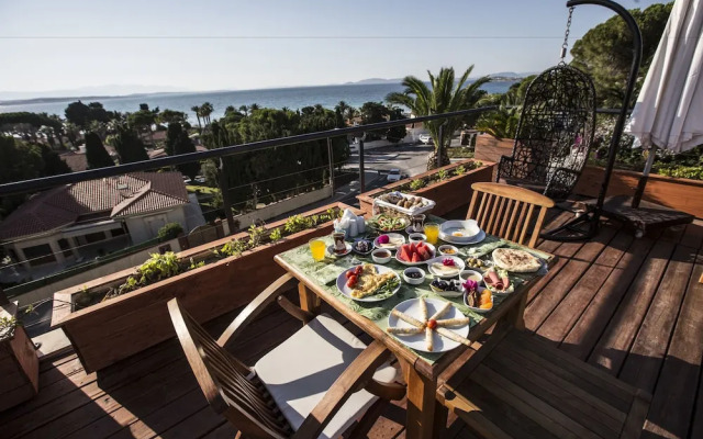 Rooms Exclusive - Adults Only