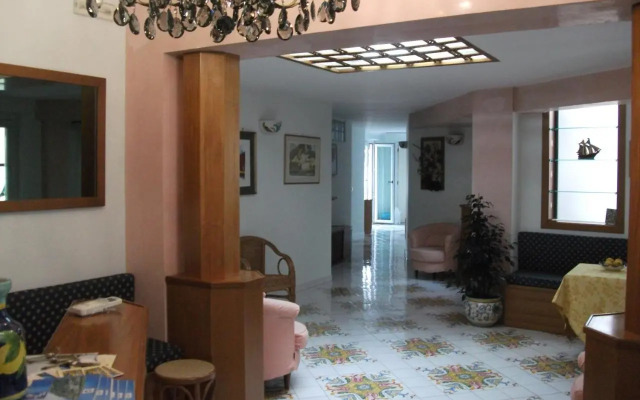 Meublè Piccolo Paradiso