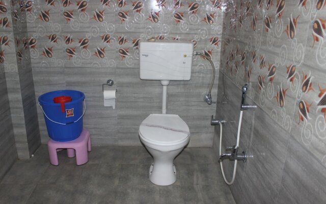 Sidra Guest House