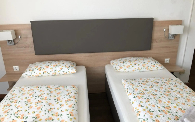 Hotel Baccara