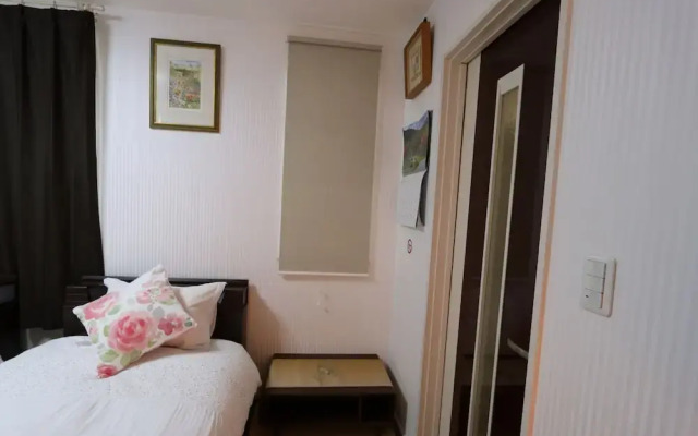 Tokyo Akishima Guest House