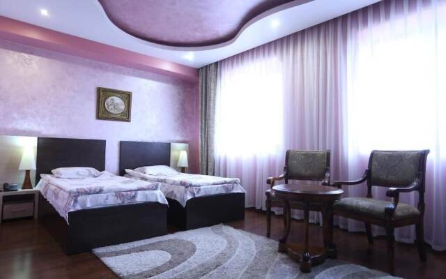 Hotel Vanatur