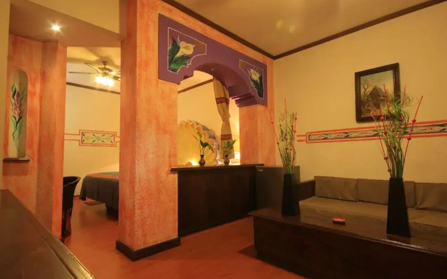 Hotel Regis