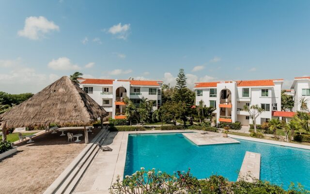 Playalinda Apartments Cancun