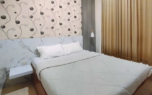 INNCA - Villa Jatidiri Semarang