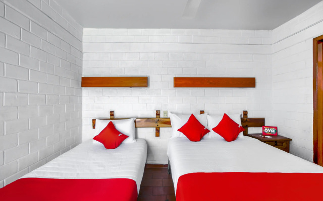 Hotel Madero