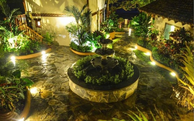 Sansara Surf and Yoga Resort - Retreat