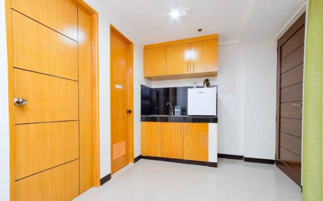 ZEN Rooms Time Travellers Makati