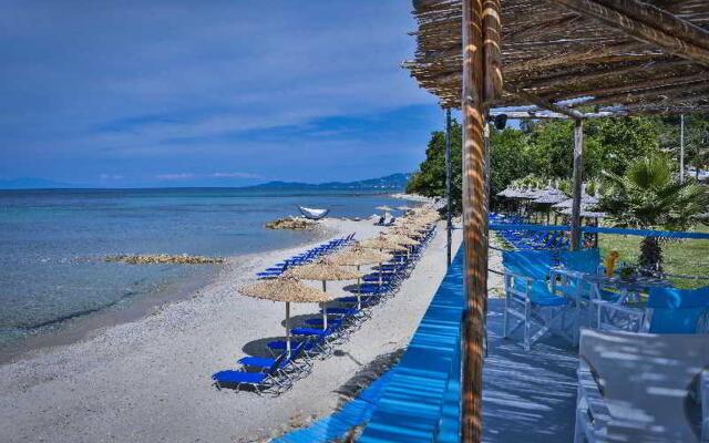 Nefeli Villas and Suites