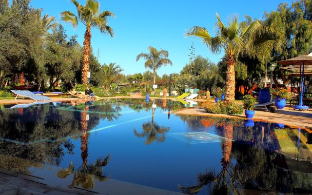 Le Relais De Marrakech