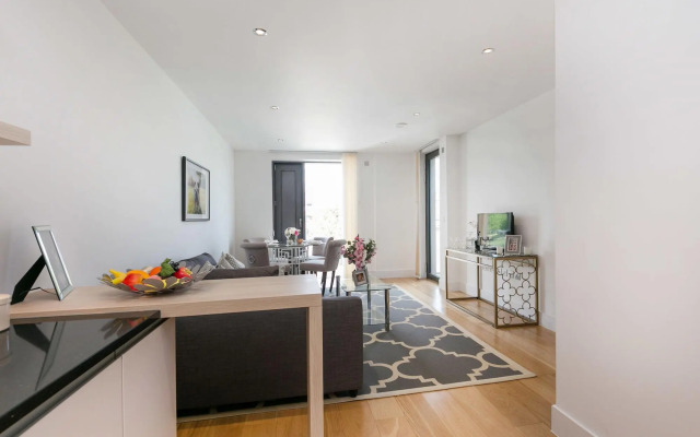 Urban Chic - Portobello