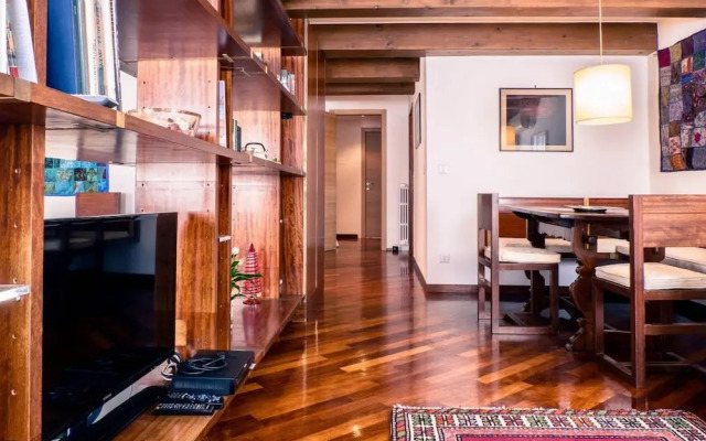 San Severo Bright Stylish Apartments Canal View