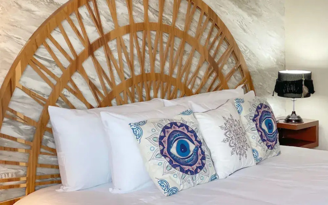 Akuazul Resorts Adults Only - Hotel in 坎昆 - Photo 2