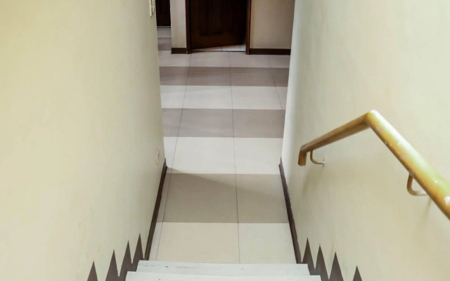ZEN Rooms Poblacion