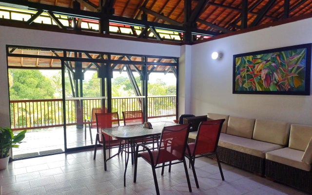 Finca Hotel Santaleja