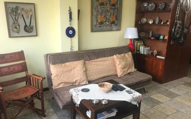 Sofia Apartments in Escalante, San Jose
