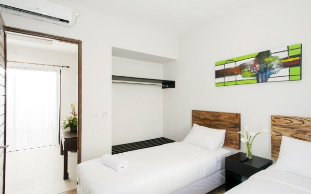 Casa di Ungasan
