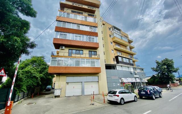 Central & Comfortable Studio