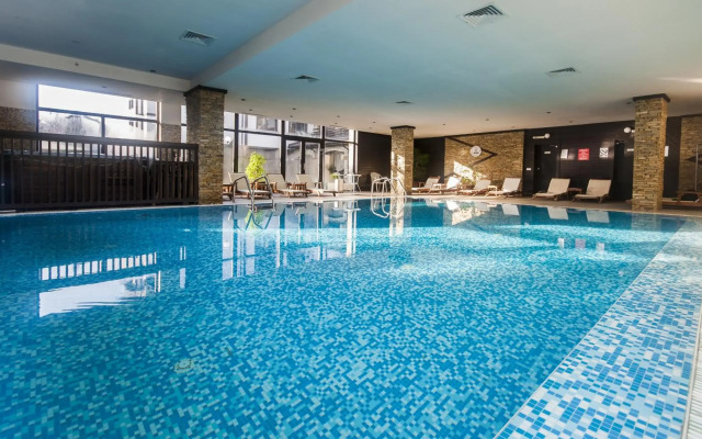 MPM Bansko SPA & Holidays