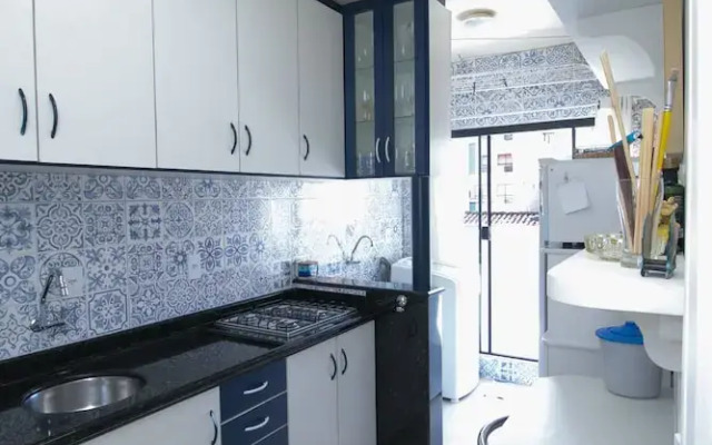 Apartamento 2 quartos - 061