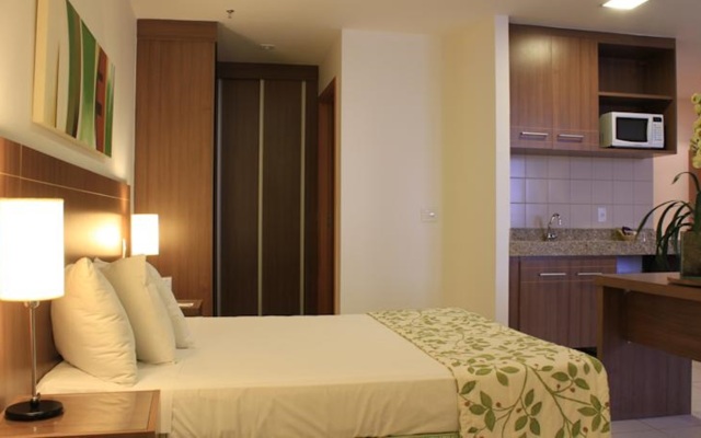 Nobile Suites Monumental