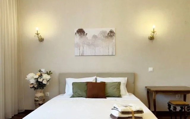 Апартаменты Комфорт-Апарт на ул. Попова, д. 7ст2