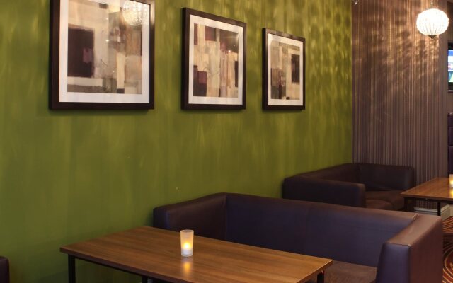 Leonardo Hotel Leeds