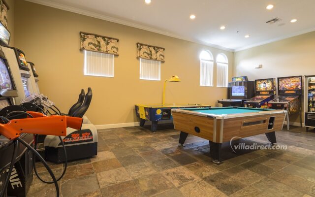 Your Vacation Spot by VillaDirect