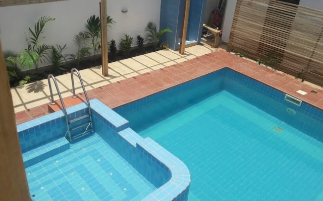 Elegance Boutique Hotel