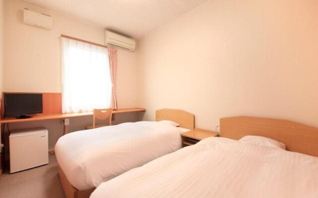 Poka Poka Onsen Hotel